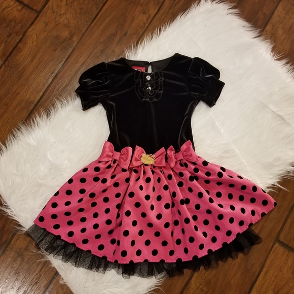 Hello Kitty Other - Hello Kitty dress